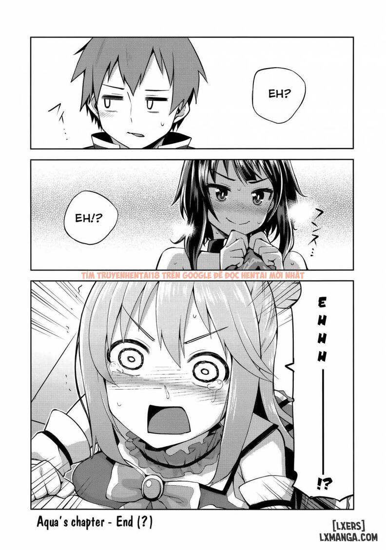 Trang truyện 25 trong truyện tranh Kono Damegami-sama Ni Zecchou O - One Shot - www.lxmanga.org