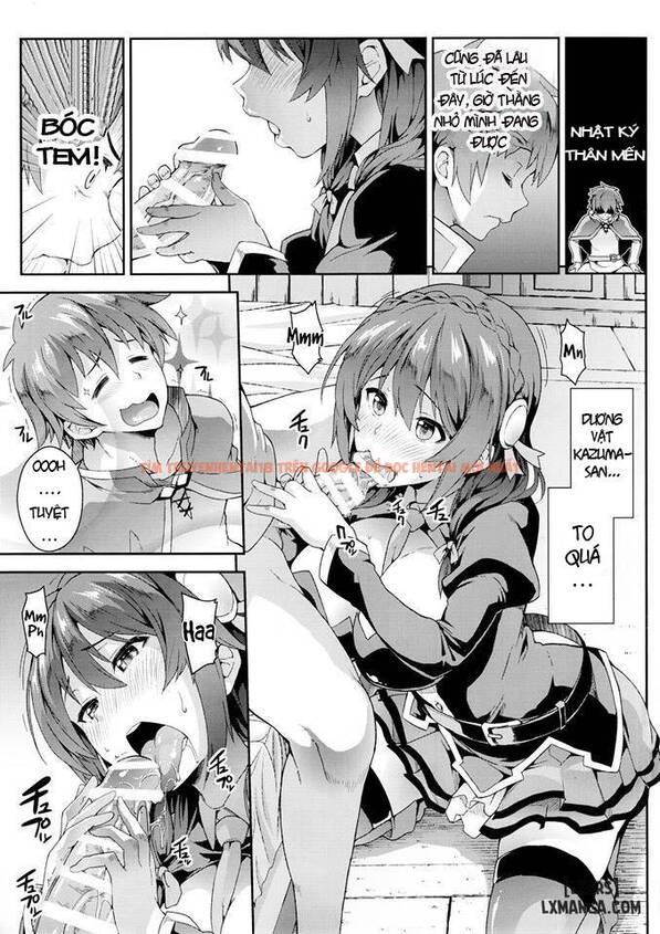 Trang truyện 1 trong truyện tranh Kono Etsuraku Ga Sugoku Nai Desu Ka - One Shot - lxmanga.org