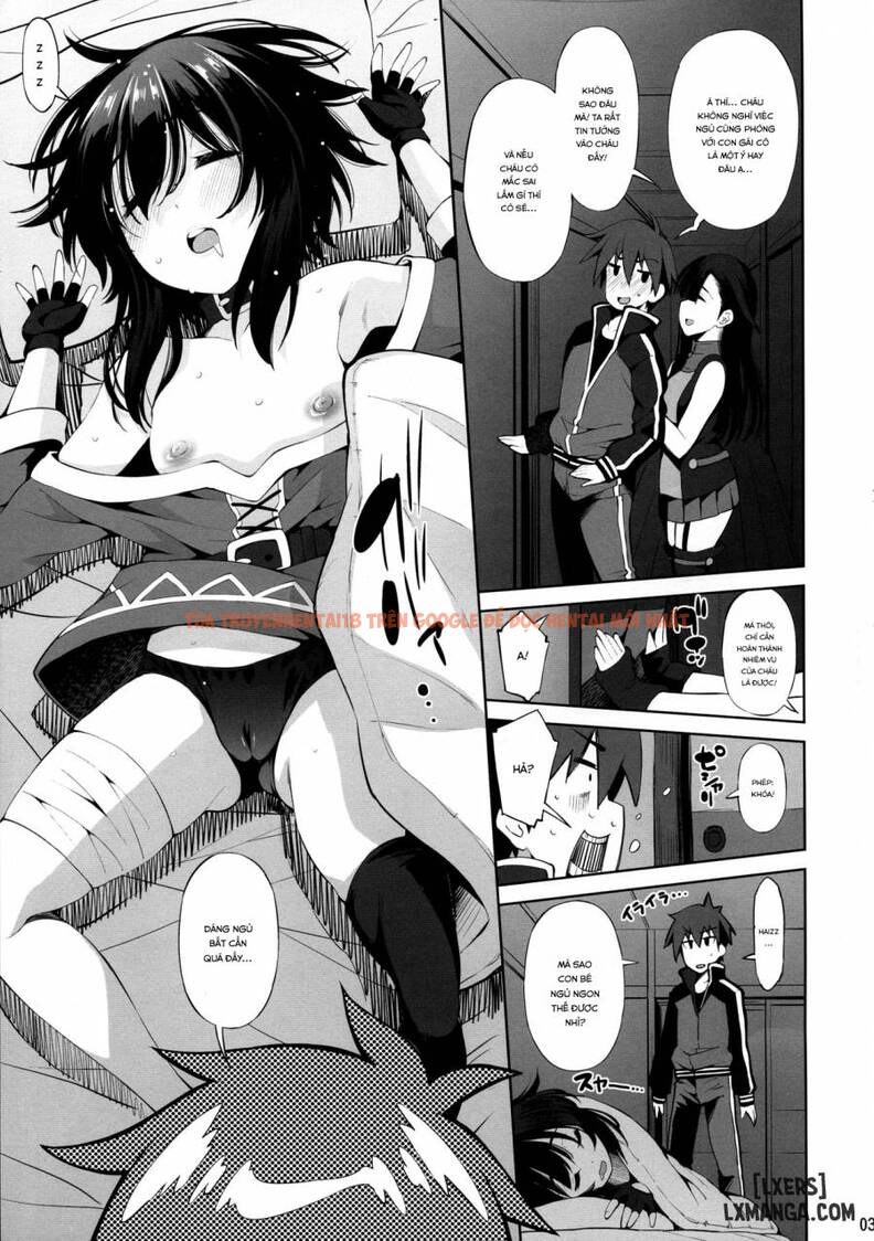 Xem ảnh 1 trong truyện hentai Kono Iyarashii Shimai Ni Saimin O - One Shot - hentaitvn.net