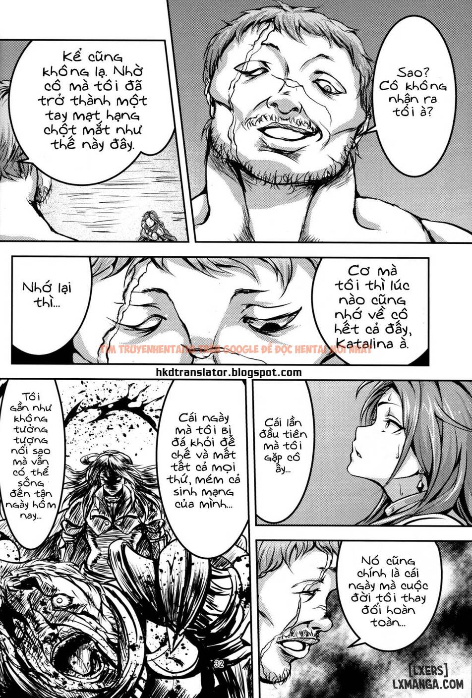 Xem ảnh 30 trong truyện hentai Kono Mi Kegareyou To Mo - One Shot - hentaitvn.net