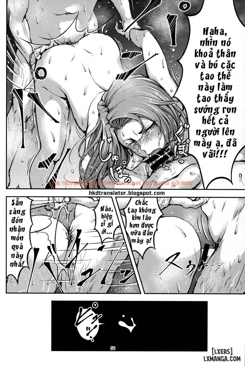 Xem ảnh 54 trong truyện hentai Kono Mi Kegareyou To Mo - One Shot - hentaitvn.net