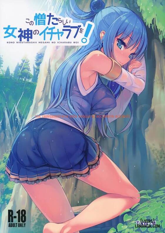 Trang truyện 0 trong truyện tranh Kono Nikutarashii Megami No Icha Love O - One Shot - hentai24h.pro