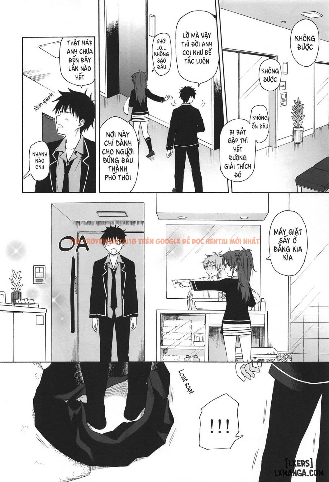Xem ảnh 16 trong truyện hentai Kono Sekai No Owari Made - One Shot - hentaitvn.net