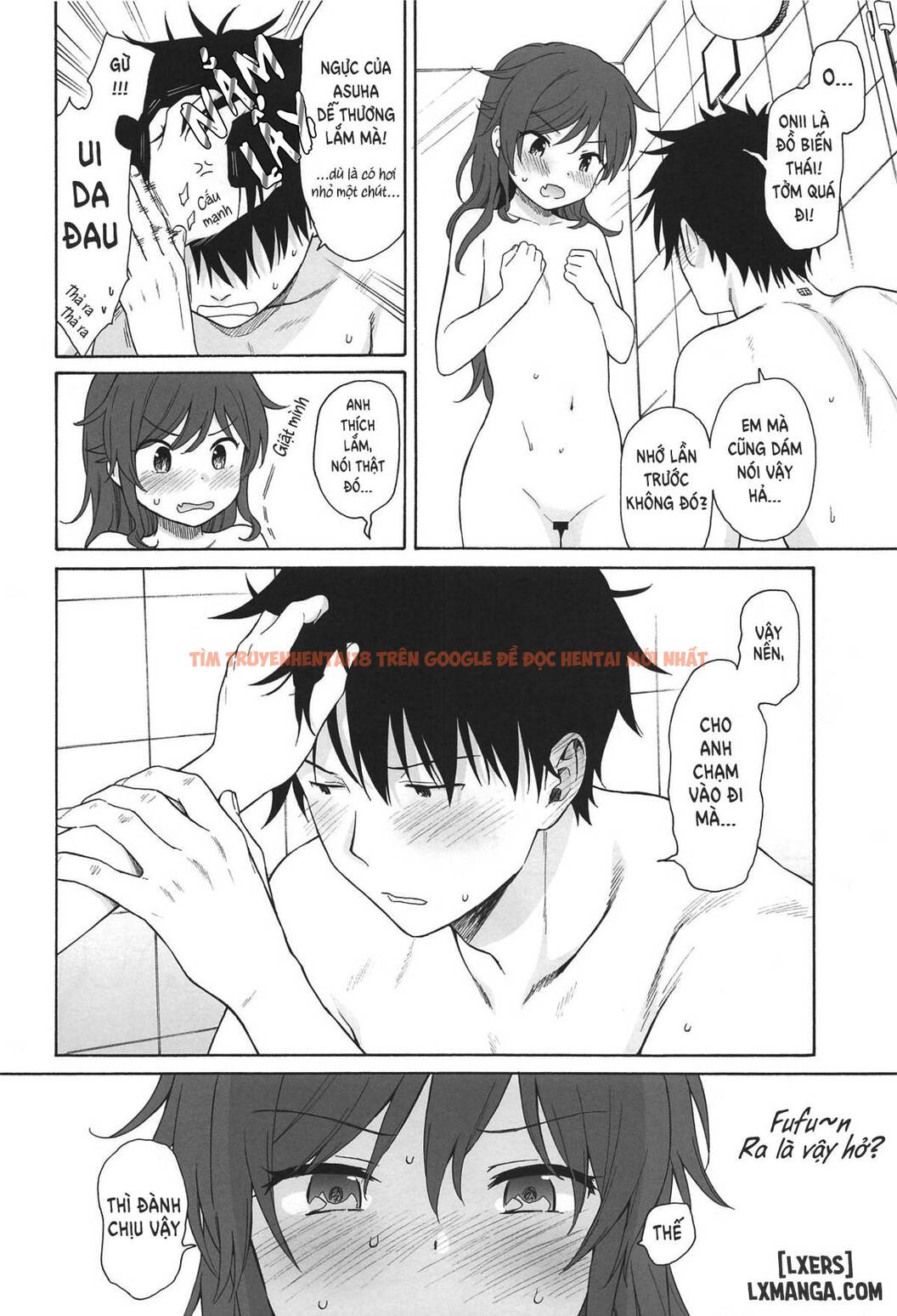Xem ảnh 24 trong truyện hentai Kono Sekai No Owari Made - One Shot - hentaitvn.net