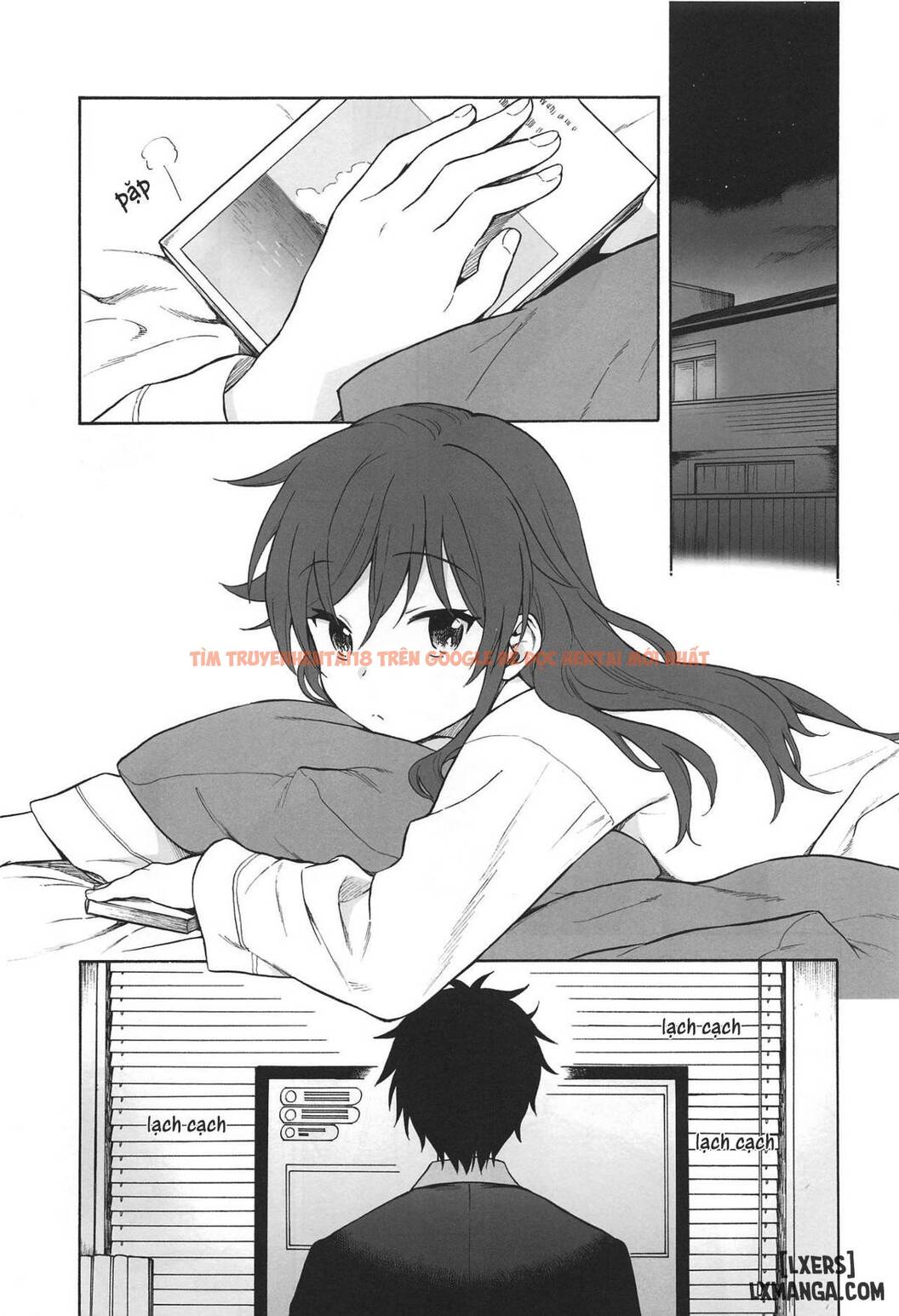 Xem ảnh 3 trong truyện hentai Kono Sekai No Owari Made - One Shot - hentaitvn.net