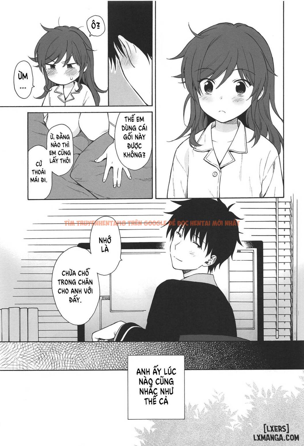 Xem ảnh 5 trong truyện hentai Kono Sekai No Owari Made - One Shot - hentaitvn.net