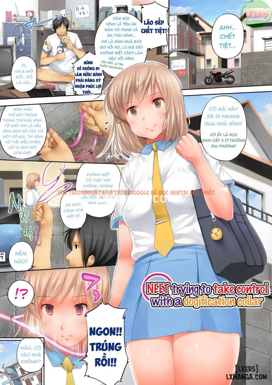 Xem ảnh 52 trong truyện hentai Kono Smapho Appli de Sex wa Risouka Sareru - Chapter 4 END - hentaitvn.net