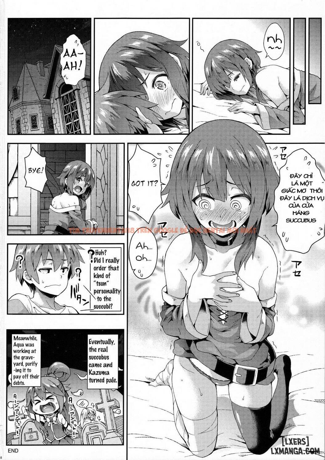 Trang truyện 16 trong truyện tranh Kono Yuetsu Ni Hitarisou Nandesu Ga - One Shot - www.truyentvn.net