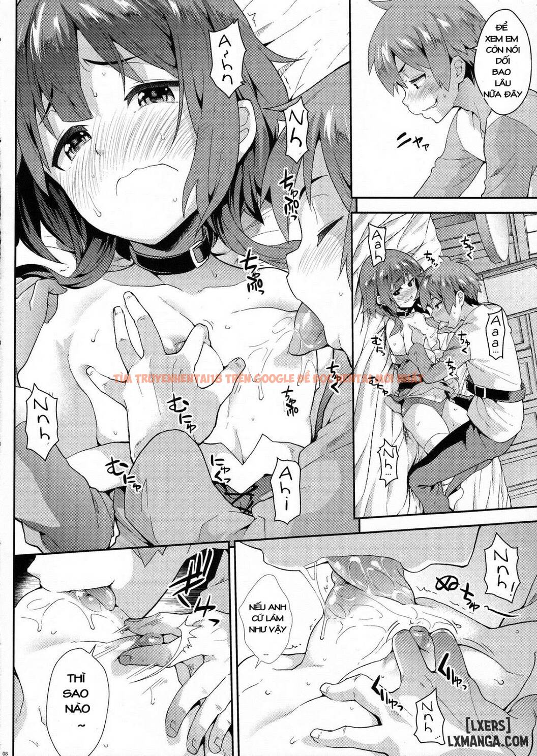 Trang truyện 6 trong truyện tranh Kono Yuetsu Ni Hitarisou Nandesu Ga - One Shot - www.truyentvn.net