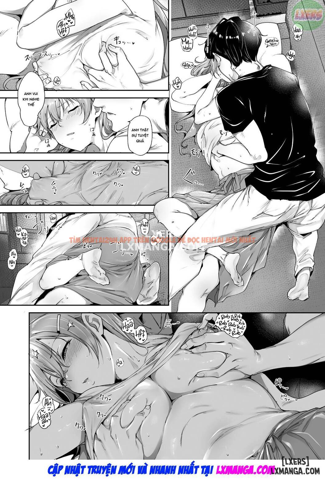 Konoe's Day Off - One Shot