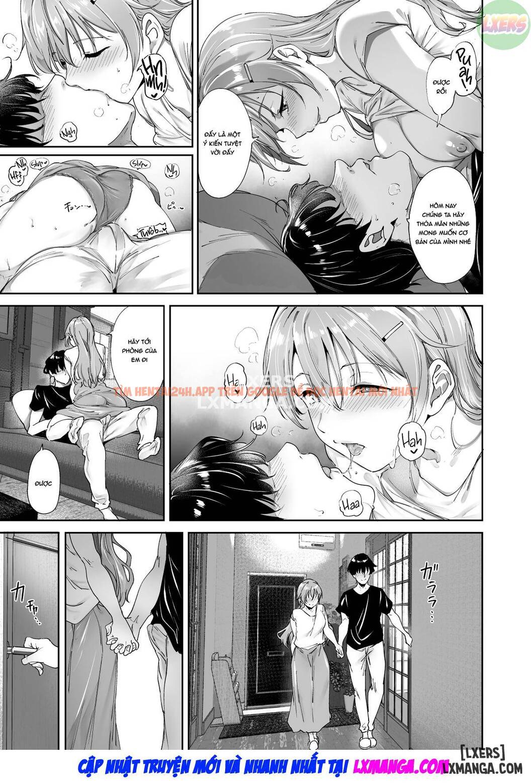 Konoe's Day Off - One Shot
