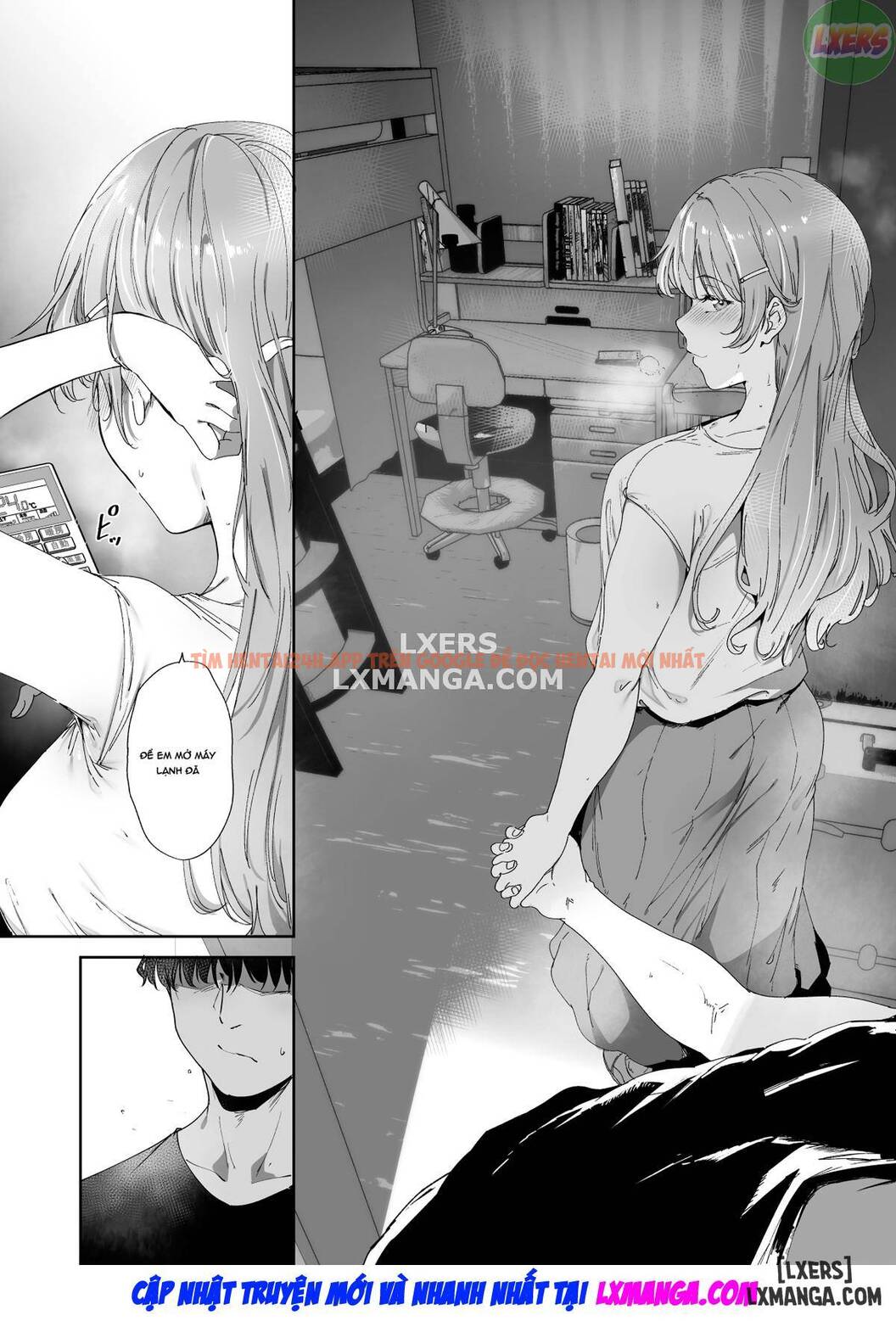 Konoe's Day Off - One Shot