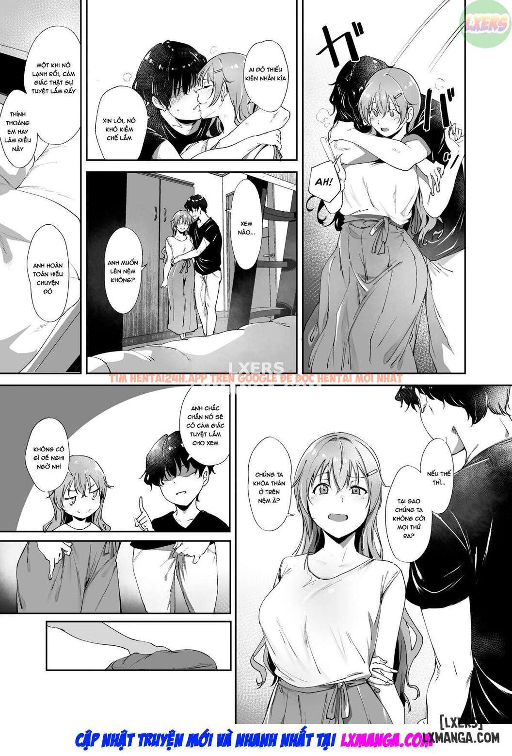 Konoe's Day Off - One Shot