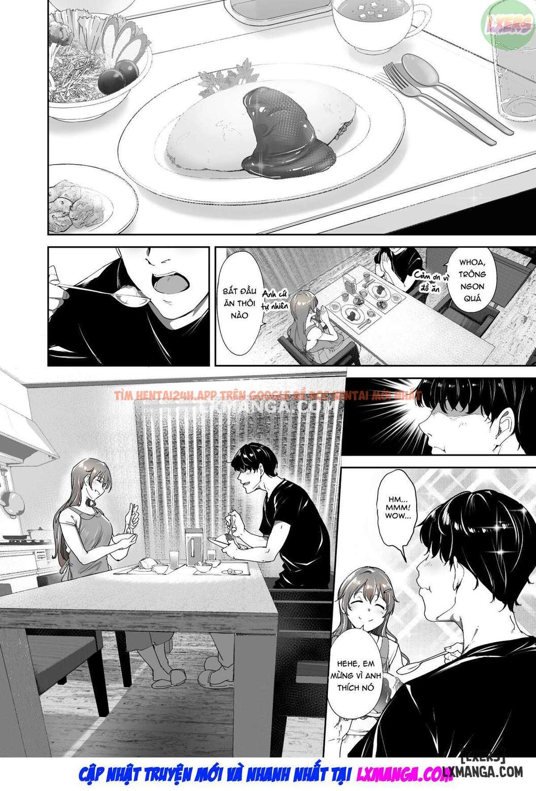 Konoe's Day Off - One Shot