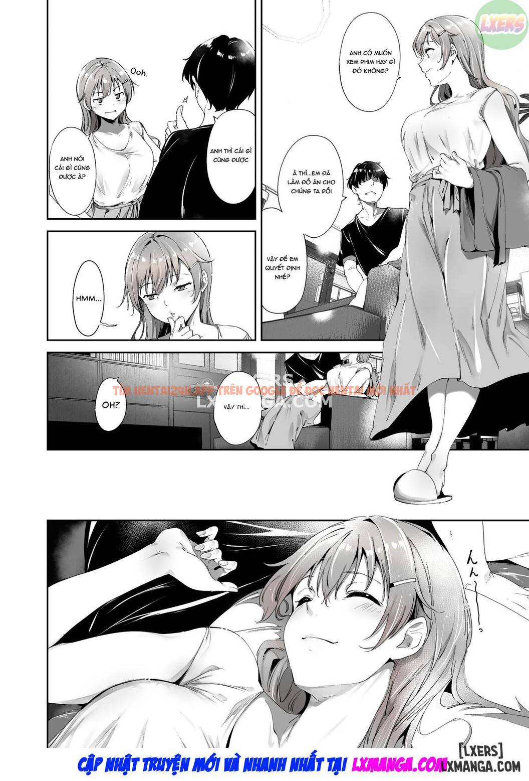 Konoe's Day Off - One Shot