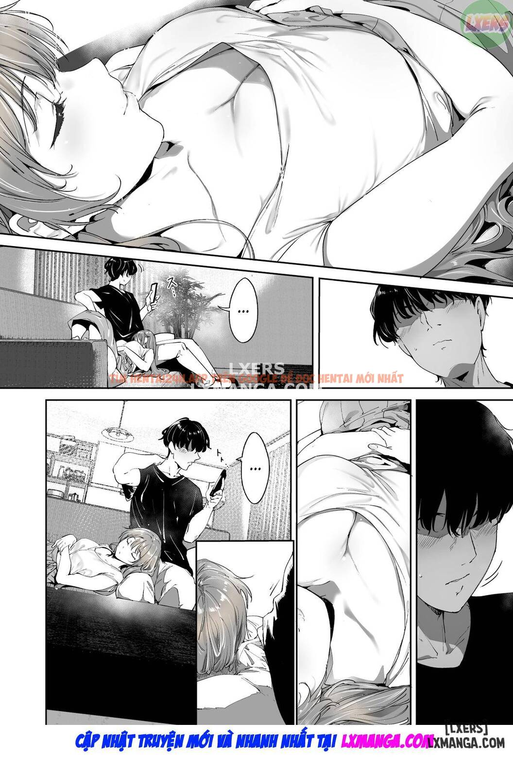 Konoe's Day Off - One Shot
