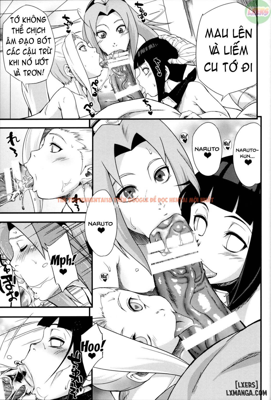 Trang truyện 6 trong truyện tranh Boruto Hentai Địt Nhau Tập Thể - One Shot - www.truyentvn.net