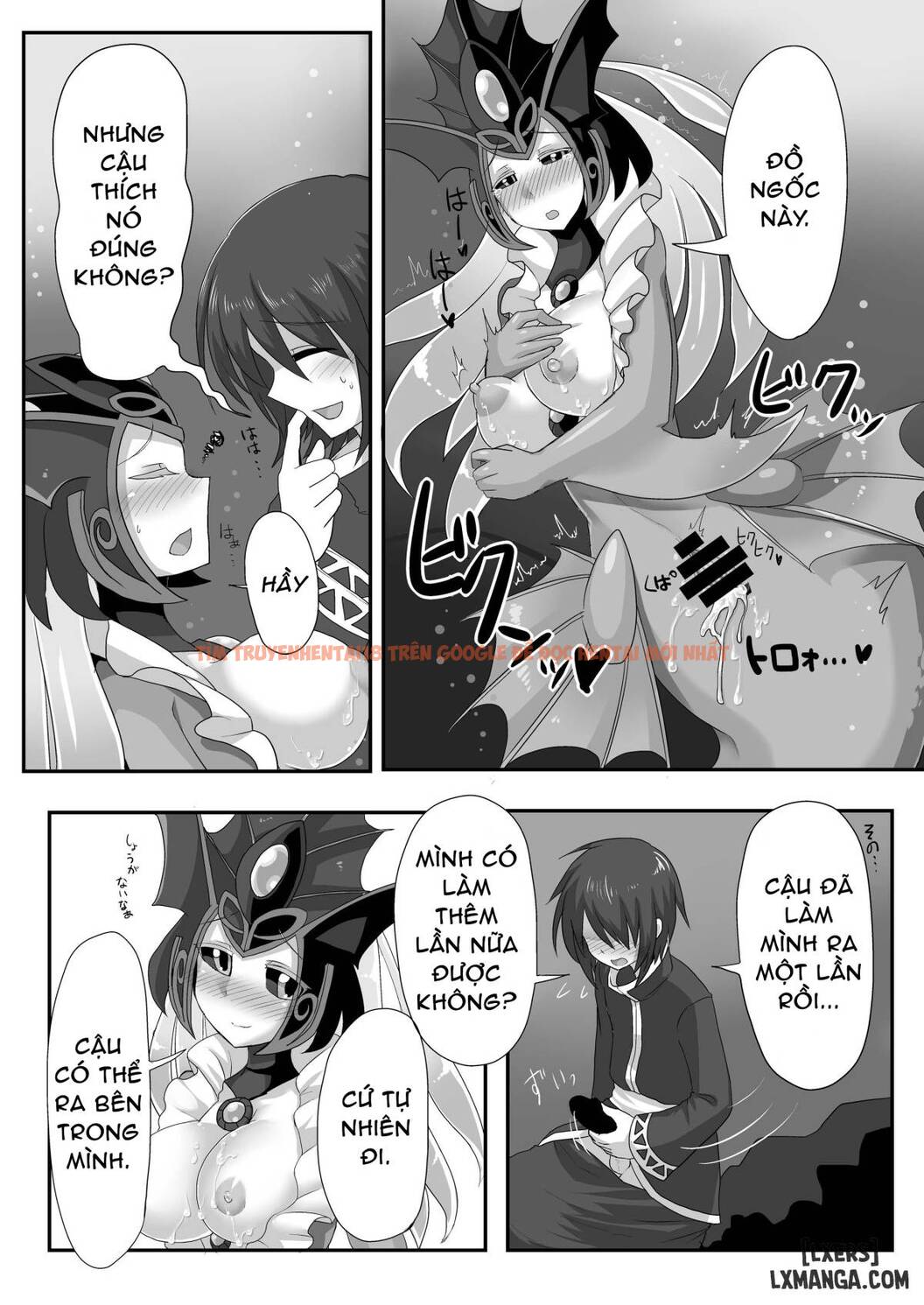 Xem ảnh 17 trong truyện hentai Konpeki To Shiroawa - One Shot - hentaitvn.net