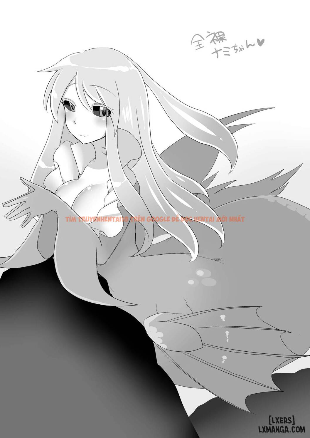 Xem ảnh 25 trong truyện hentai Konpeki To Shiroawa - One Shot - hentaitvn.net