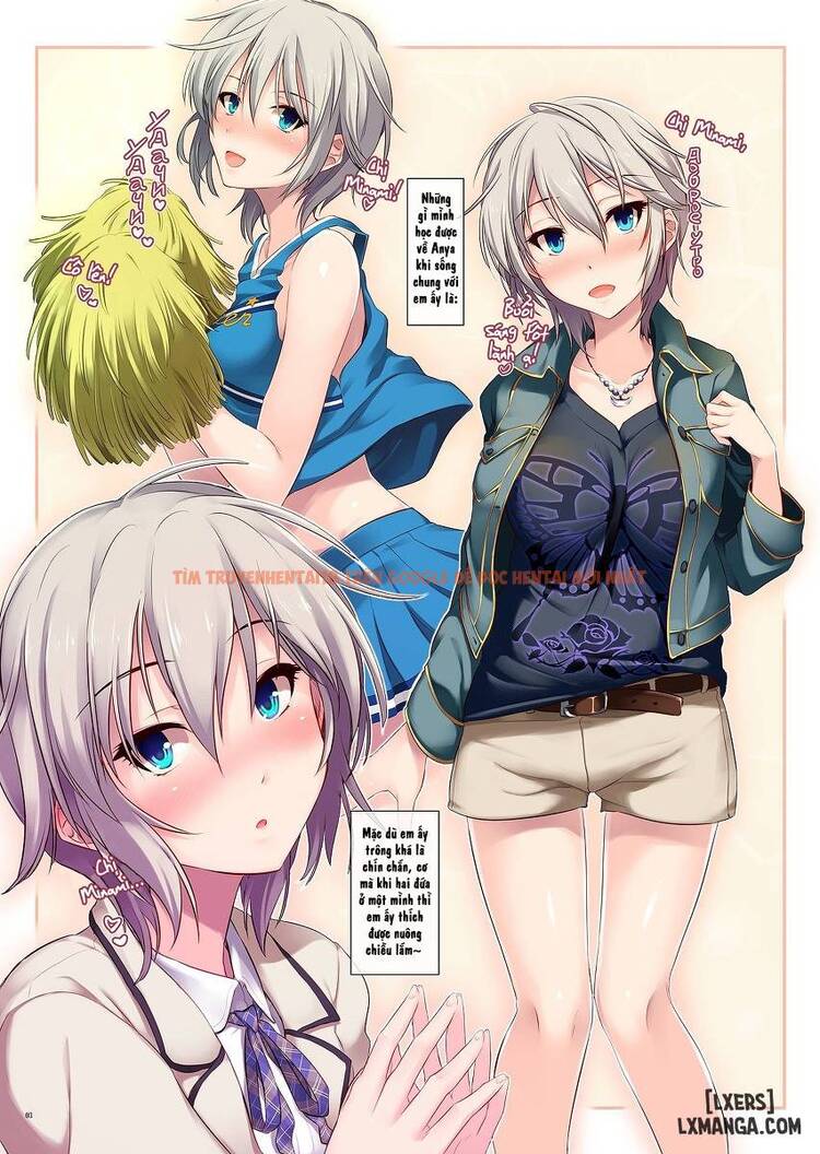 Trang truyện 1 trong truyện tranh Konya Mo Anata To - One Shot - hentai24h.pro