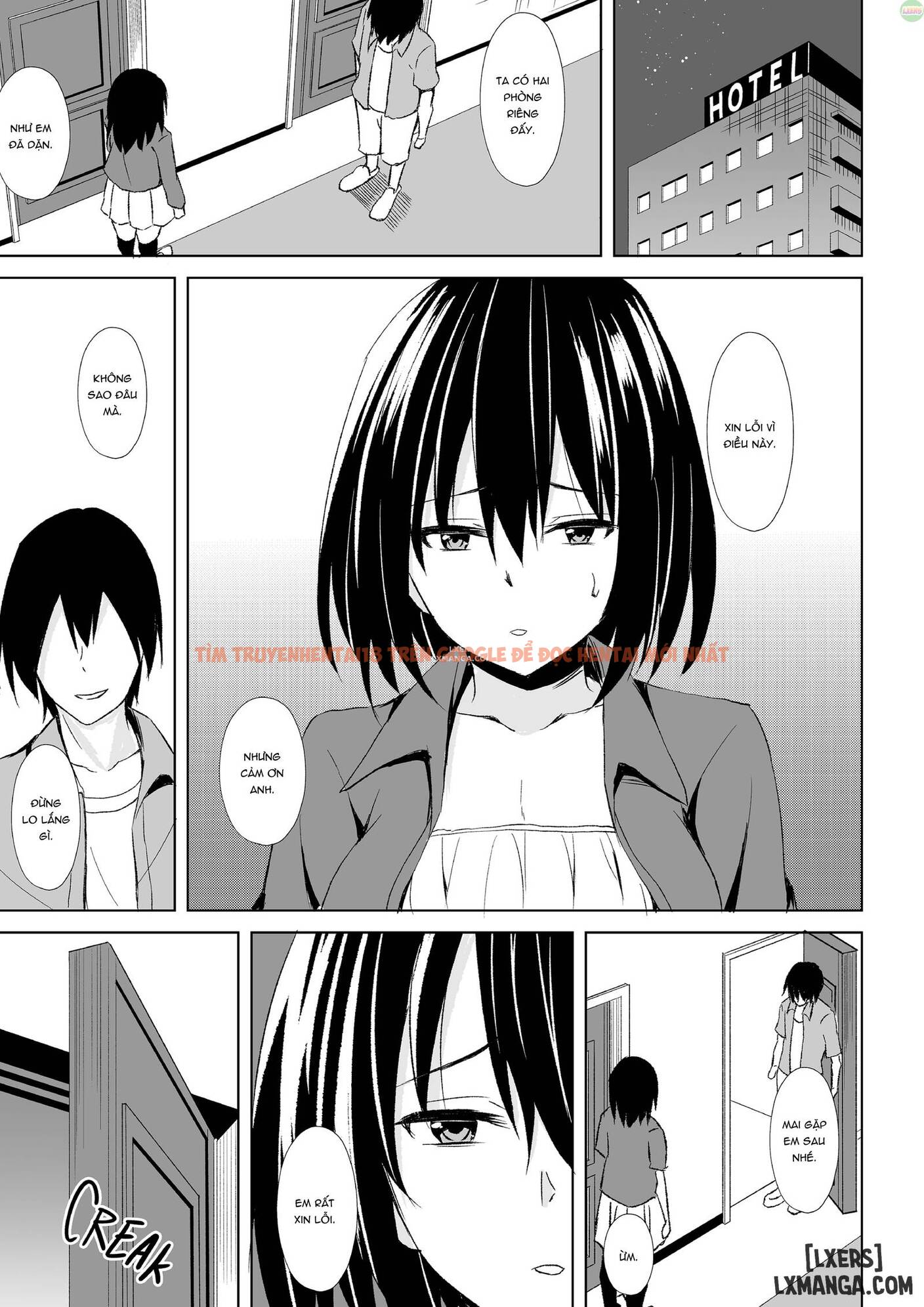 Xem ảnh 5 trong truyện hentai Konya Watashi wa Netoraremasu - One Shot - hentaitvn.net