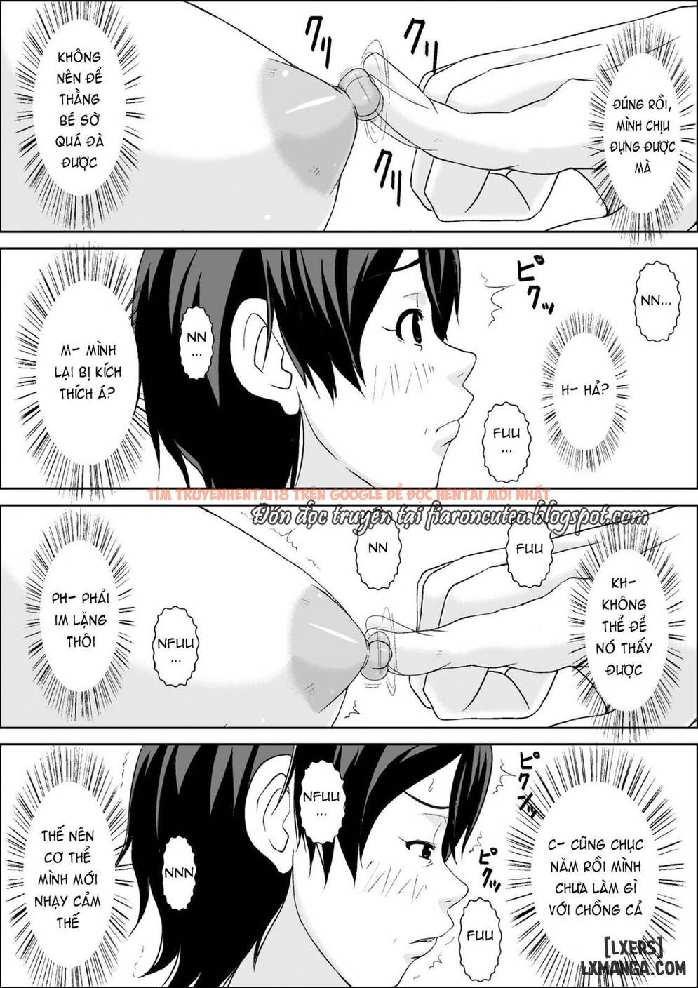 Xem ảnh 22 trong truyện hentai Kora! Anta Hahaoya O Kudoite Nani Shiyou Tte Iu No - One Shot - hentaitvn.net