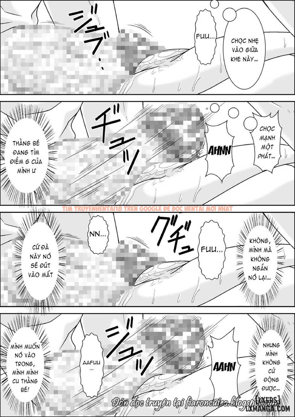 Xem ảnh 75 trong truyện hentai Kora! Anta Hahaoya O Kudoite Nani Shiyou Tte Iu No - One Shot - hentaitvn.net