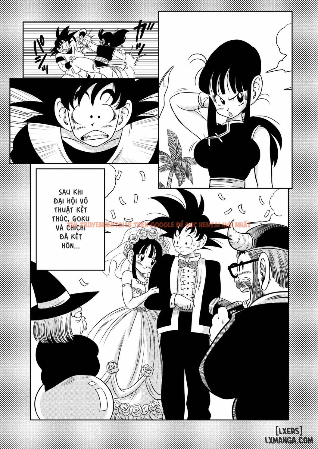 Xem ảnh 1 trong truyện hentai Korai Kara No Narawashi Niizuma E No Ecchi Na Itazura - One Shot - hentaitvn.net