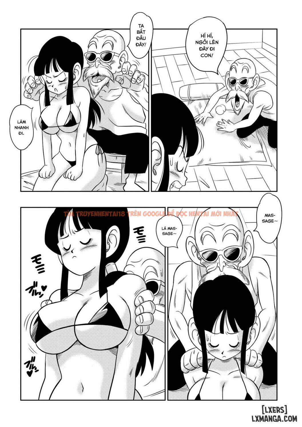 Xem ảnh 7 trong truyện hentai Korai Kara No Narawashi Niizuma E No Ecchi Na Itazura - One Shot - hentaitvn.net