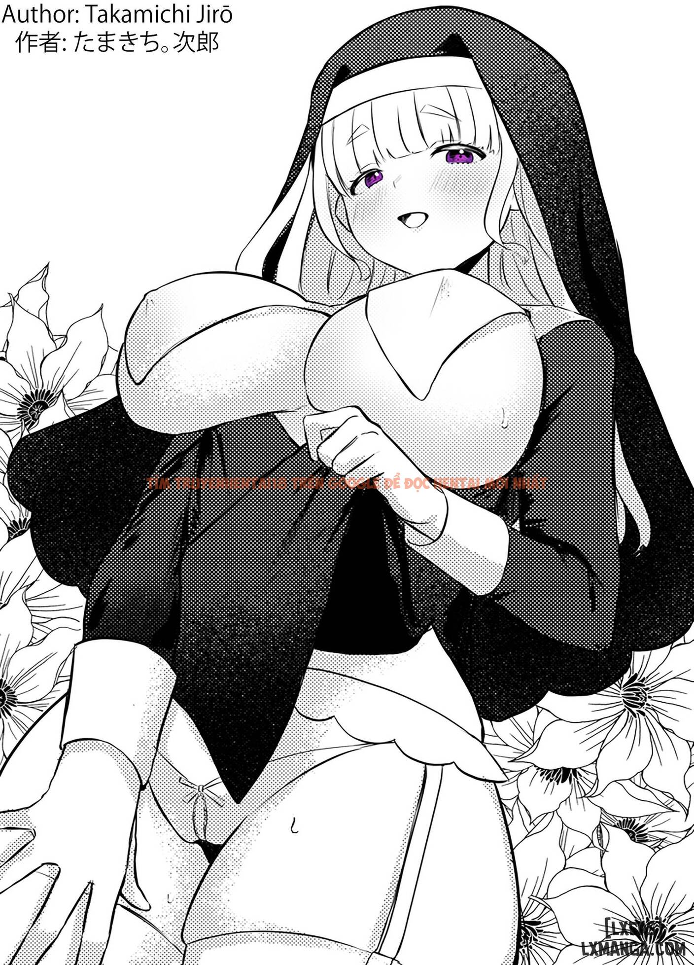 Xem ảnh 0 68b12c146aea6 trong truyện hentai Kore Mo Sister No Otsutome Desu 1 ~Sister Liliana No Seinaru Oyakume~ - *Extra Short [Cosplay thành cái ác] - www.hentaitvn.net