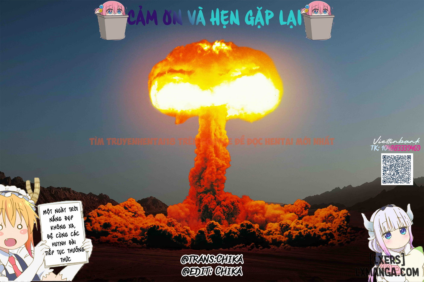 Xem ảnh 9 68b12c146aea6 trong truyện hentai Kore Mo Sister No Otsutome Desu 1 ~Sister Liliana No Seinaru Oyakume~ - *Extra Short [Cosplay thành cái ác] - www.hentaitvn.net