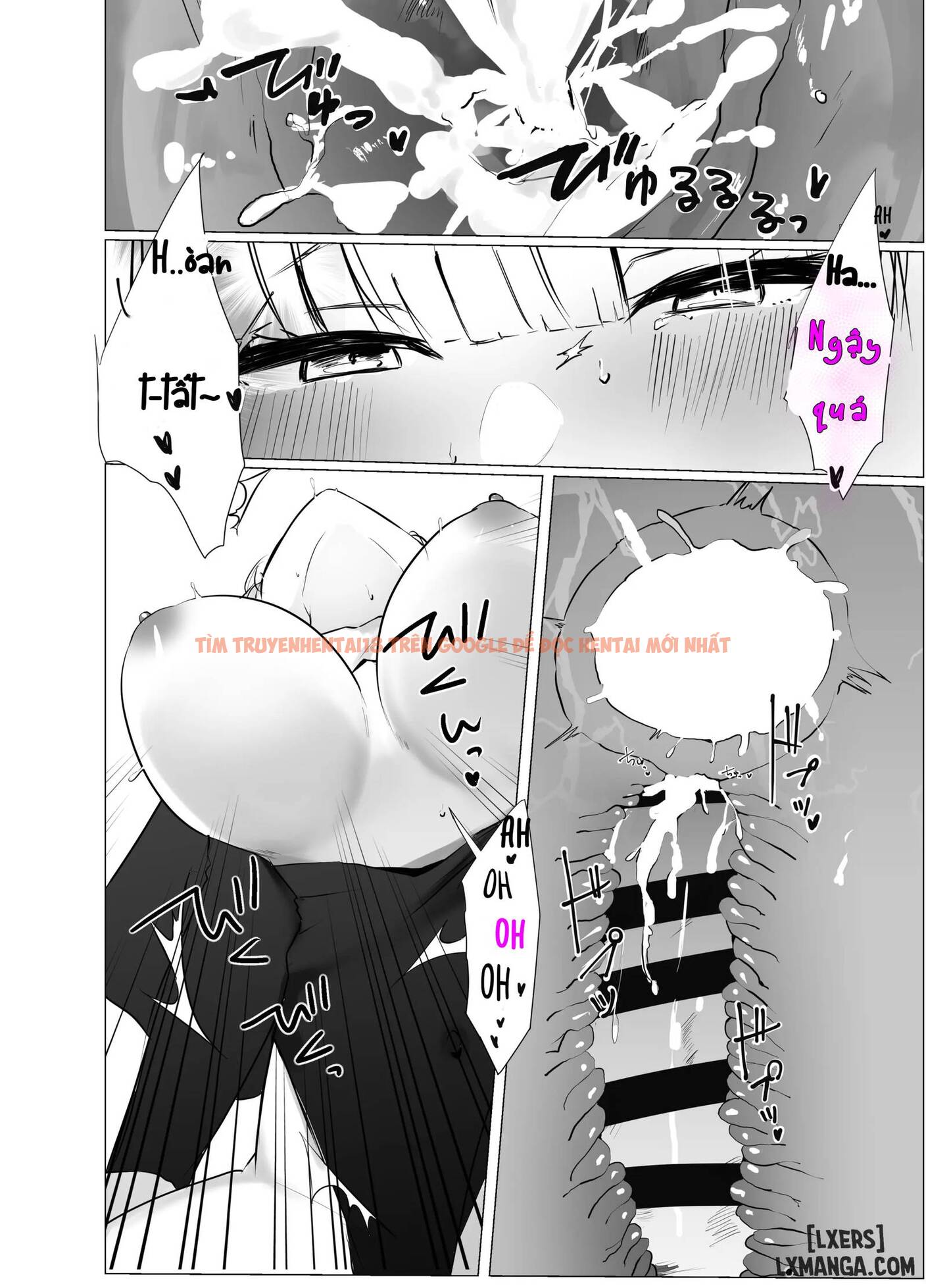 Xem ảnh 14 68b12bc13cf0e trong truyện hentai Kore Mo Sister No Otsutome Desu 1 ~Sister Liliana No Seinaru Oyakume~ - Chapter 1 - www.hentaitvn.net