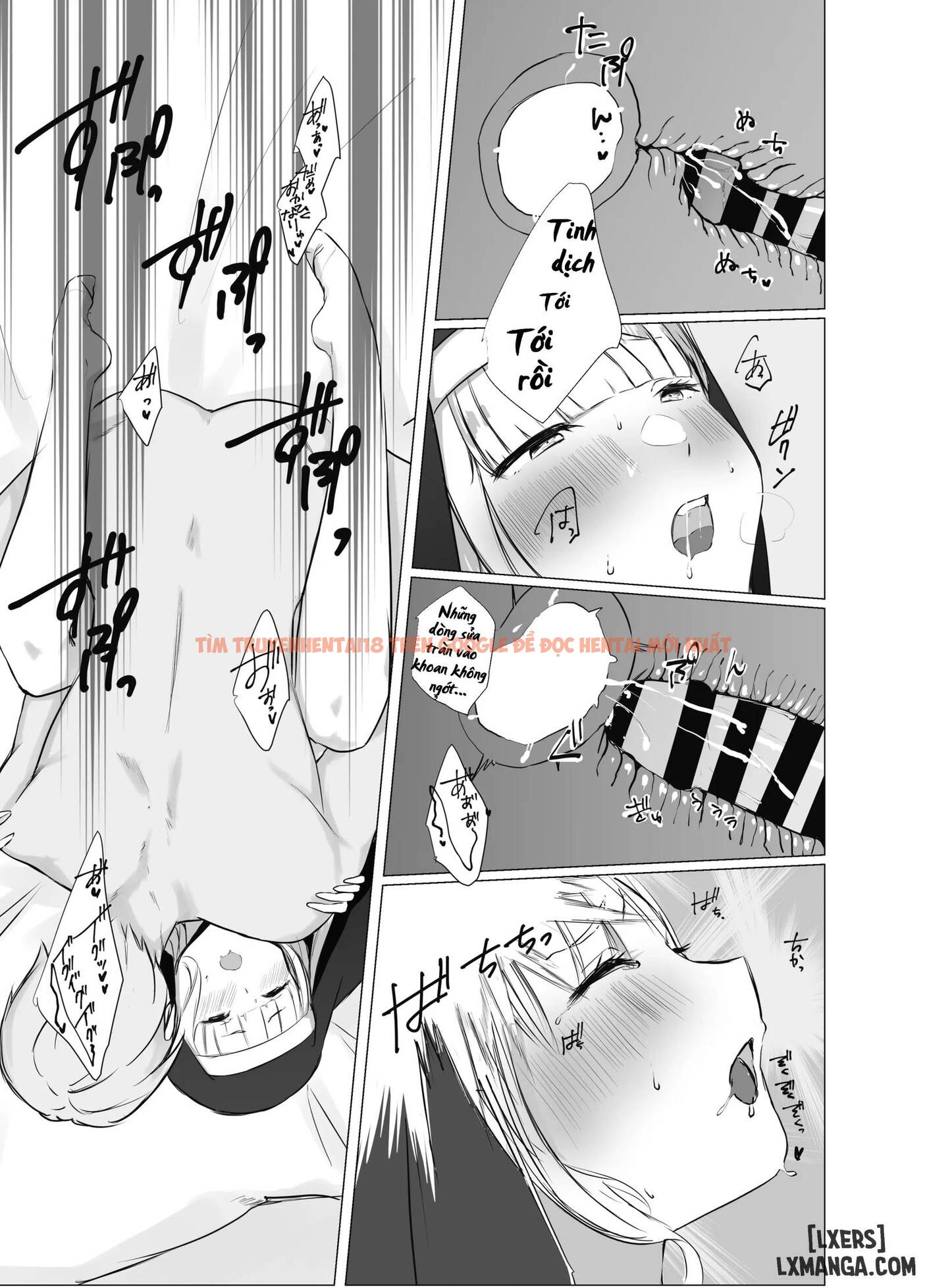 Xem ảnh 21 68b12bc13cf0e trong truyện hentai Kore Mo Sister No Otsutome Desu 1 ~Sister Liliana No Seinaru Oyakume~ - Chapter 1 - www.hentaitvn.net