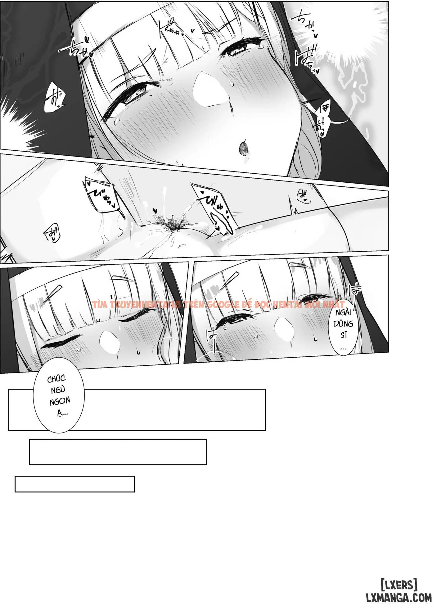 Xem ảnh 23 68b12bc13cf0e trong truyện hentai Kore Mo Sister No Otsutome Desu 1 ~Sister Liliana No Seinaru Oyakume~ - Chapter 1 - www.hentaitvn.net