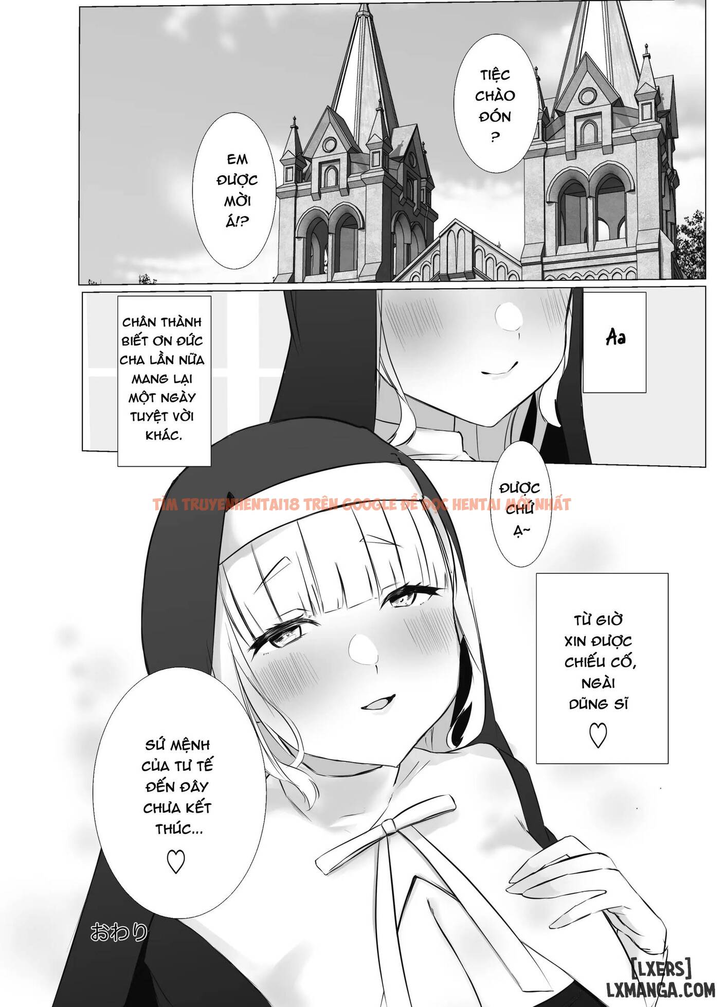 Xem ảnh 24 68b12bc13cf0e trong truyện hentai Kore Mo Sister No Otsutome Desu 1 ~Sister Liliana No Seinaru Oyakume~ - Chapter 1 - www.hentaitvn.net