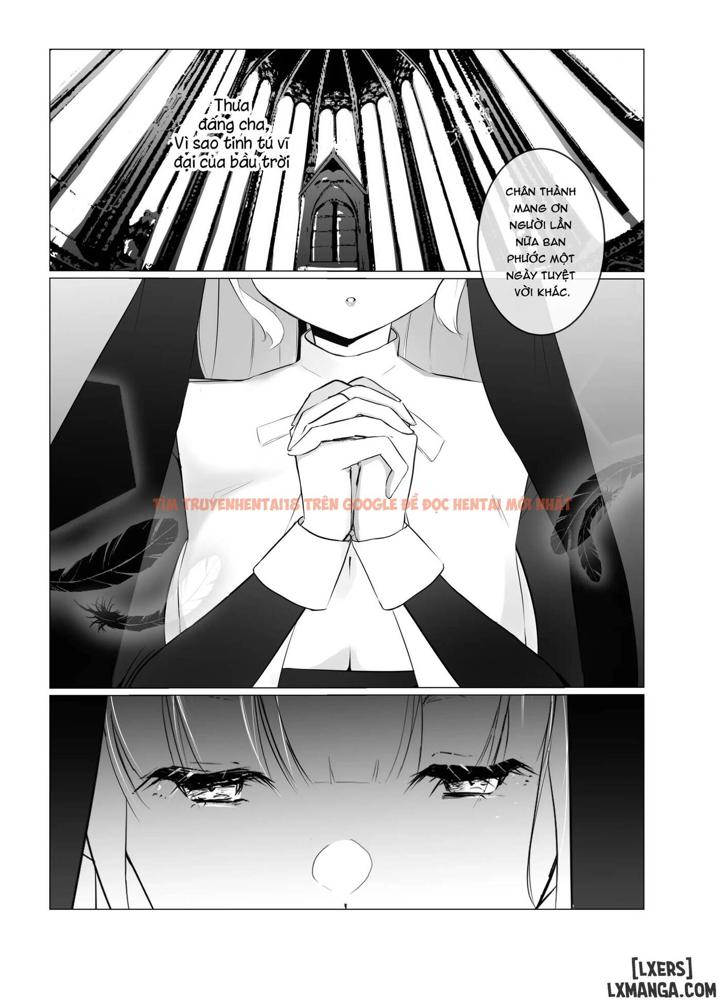 Xem ảnh 4 68b12bc13cf0e trong truyện hentai Kore Mo Sister No Otsutome Desu 1 ~Sister Liliana No Seinaru Oyakume~ - Chapter 1 - www.hentaitvn.net