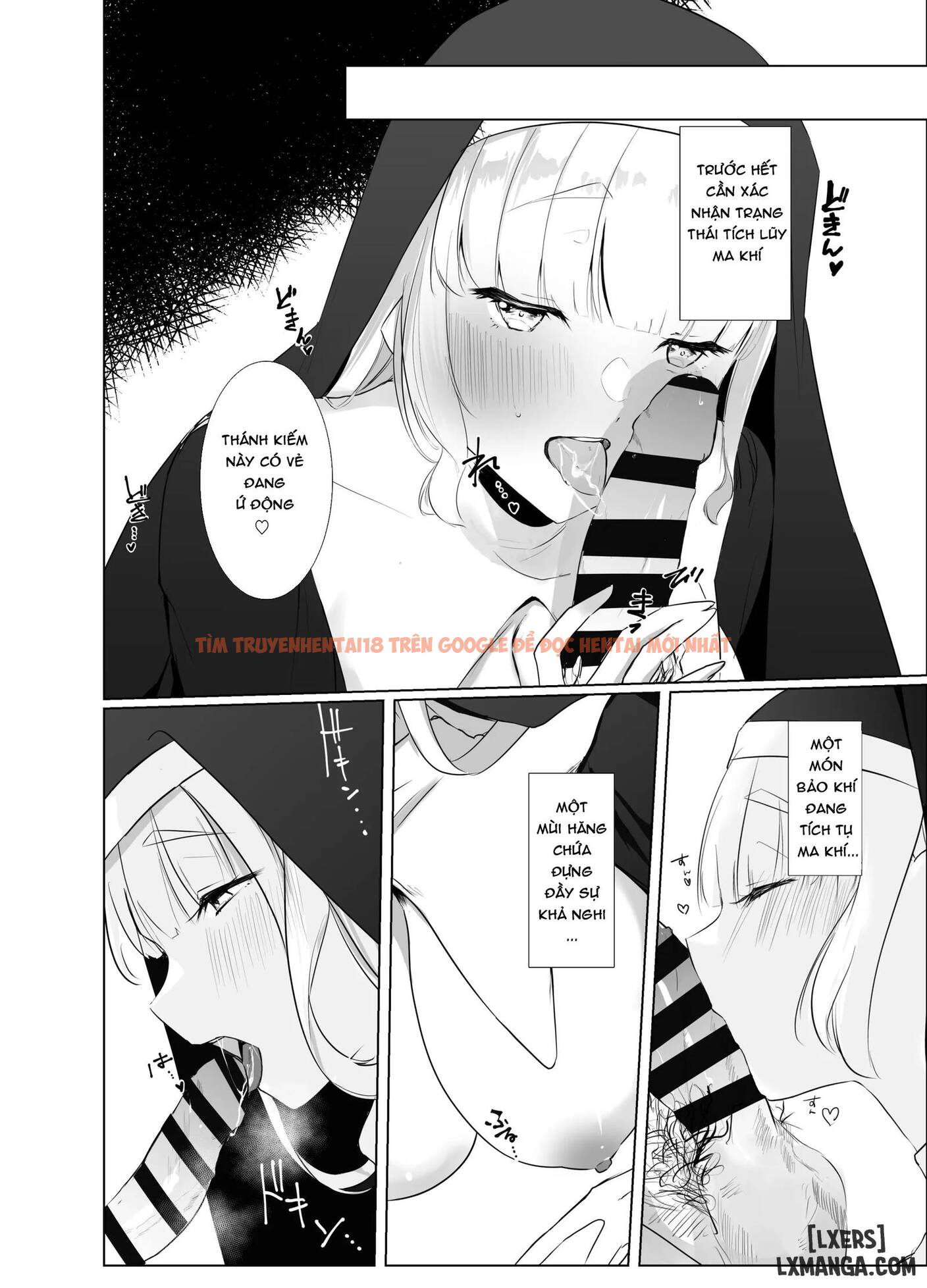 Xem ảnh 8 68b12bc13cf0e trong truyện hentai Kore Mo Sister No Otsutome Desu 1 ~Sister Liliana No Seinaru Oyakume~ - Chapter 1 - www.hentaitvn.net