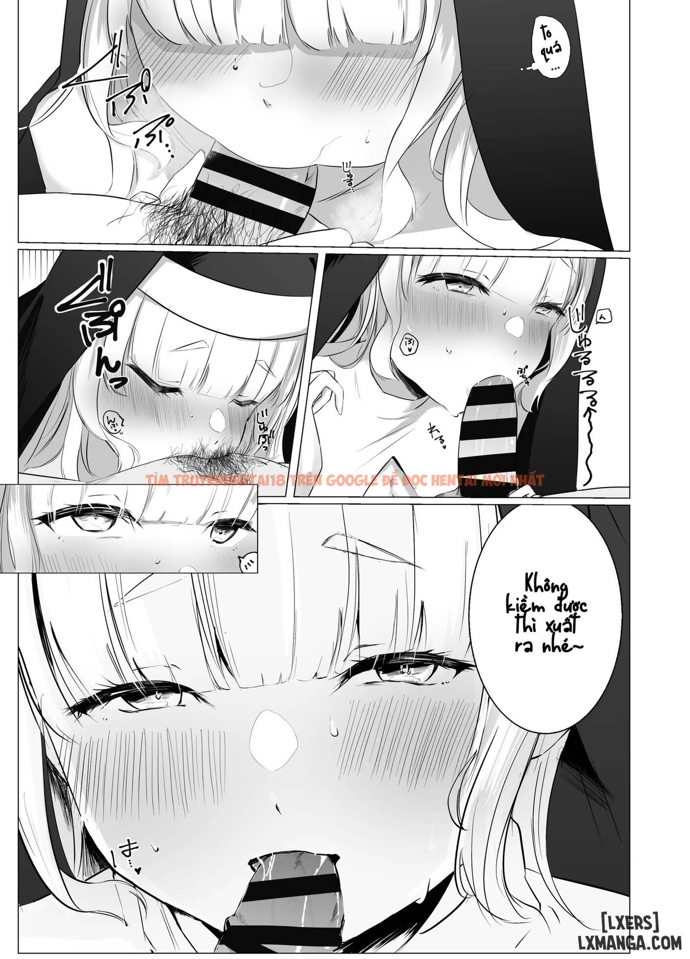 Xem ảnh 9 68b12bc13cf0e trong truyện hentai Kore Mo Sister No Otsutome Desu 1 ~Sister Liliana No Seinaru Oyakume~ - Chapter 1 - www.hentaitvn.net
