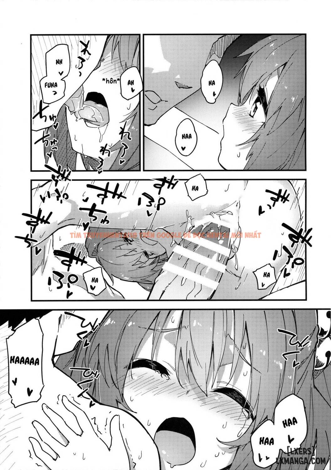 Xem ảnh 13 trong truyện hentai Kosuzu-Chan's Ero Daily - One Shot - hentaitvn.net