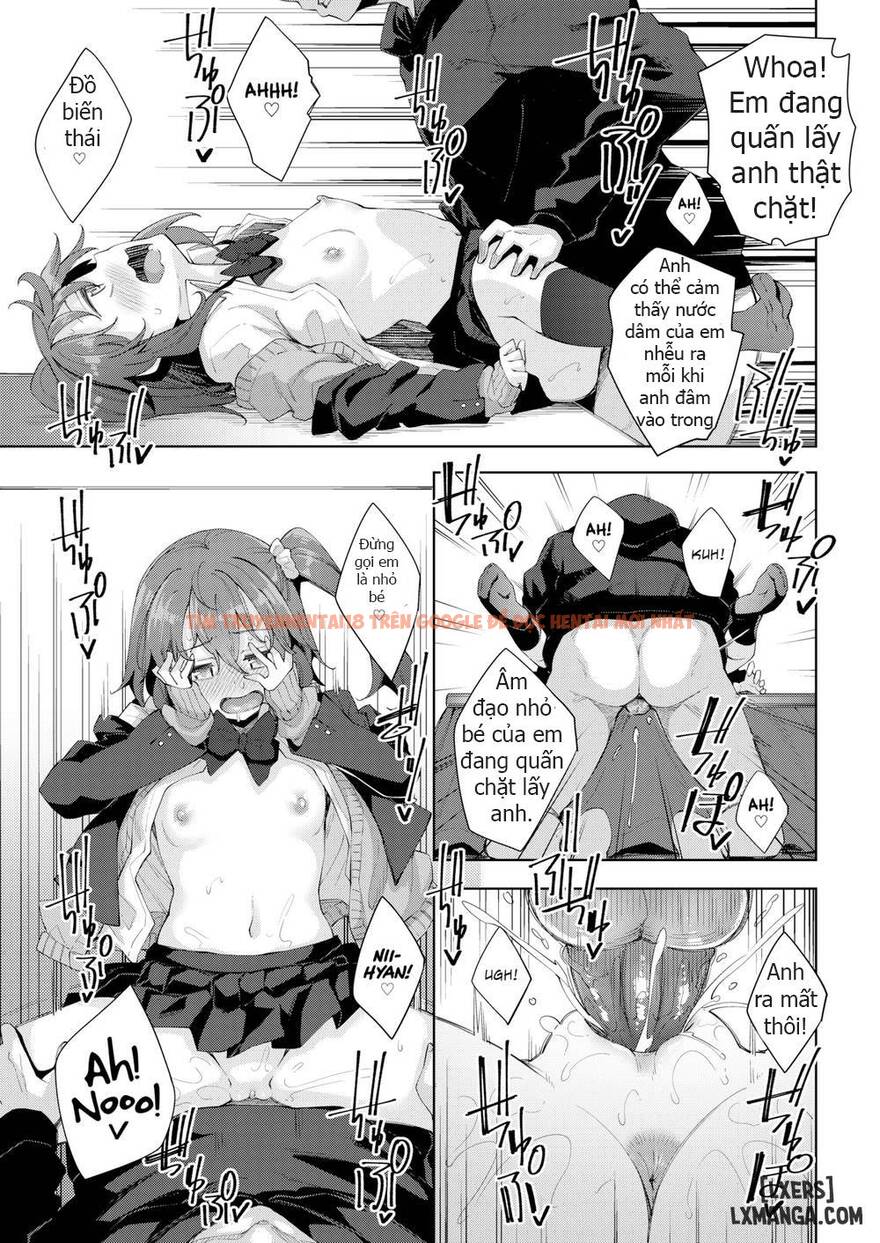 Xem ảnh 12 trong truyện hentai Kotapan - One Shot - hentaitvn.net
