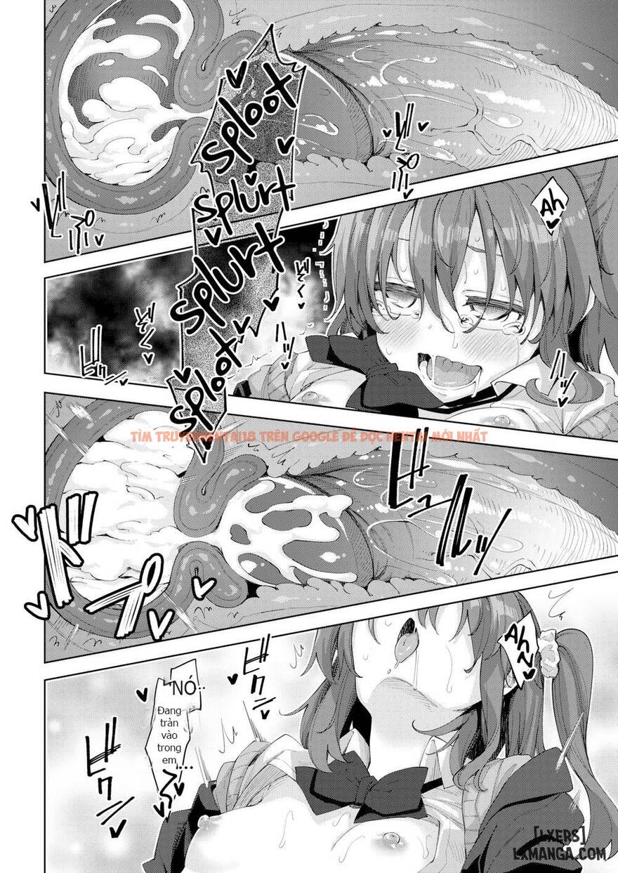 Xem ảnh 15 trong truyện hentai Kotapan - One Shot - hentaitvn.net