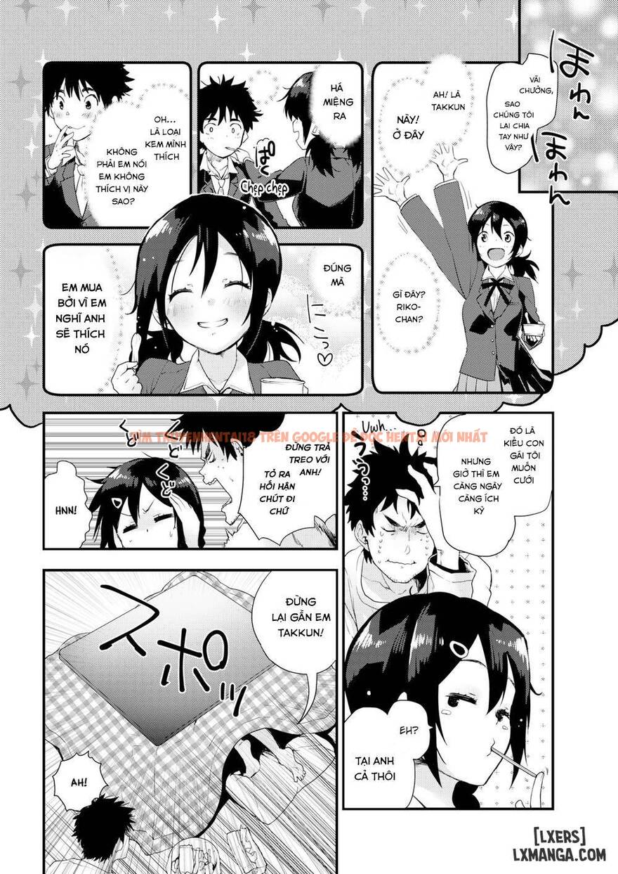 Xem ảnh 1 trong truyện hentai Địt Lộn Trong Phương Pháp Thu Hút Quý Cô Lớn Tuổi - One Shot - hentaitvn.net
