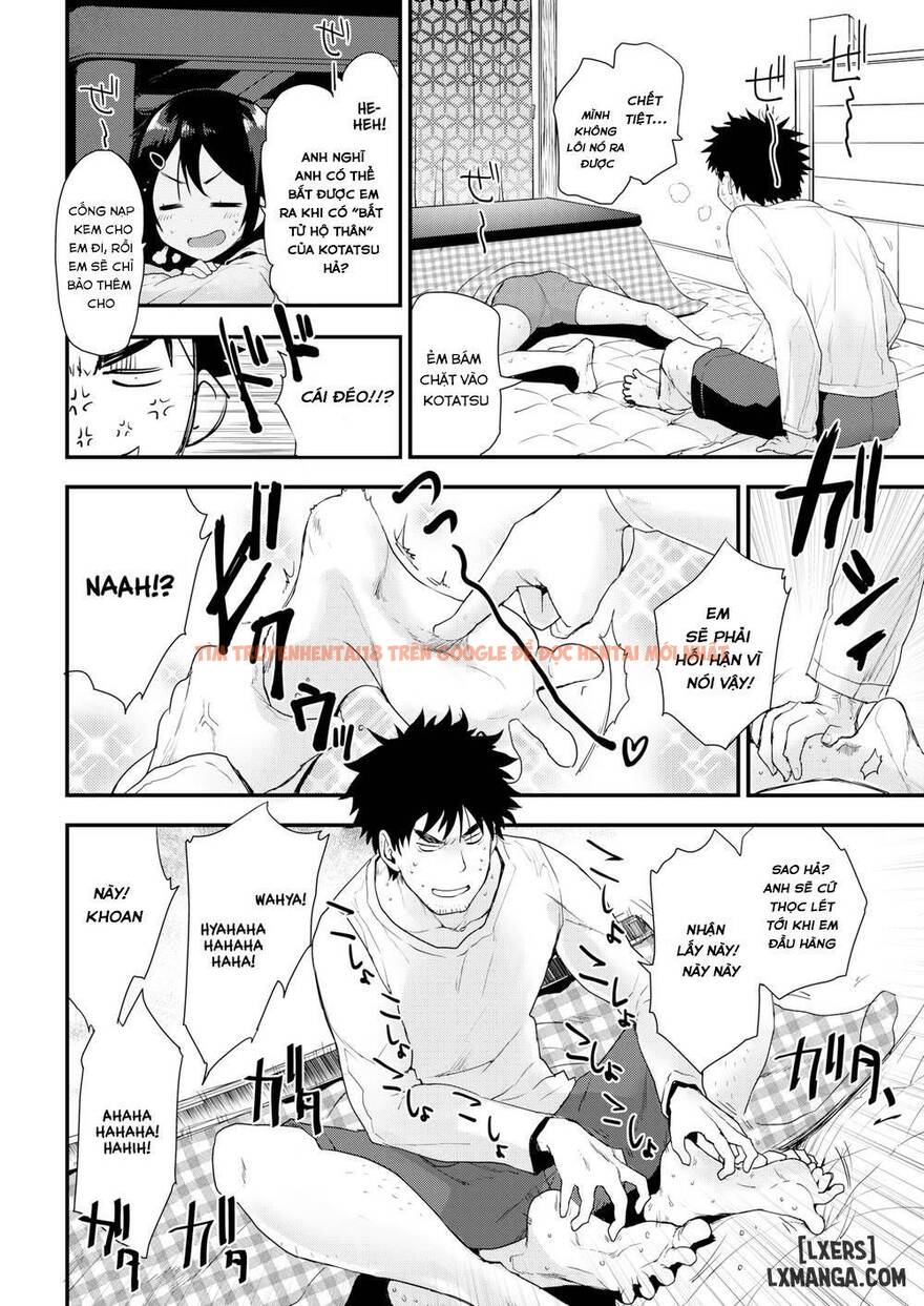 Xem ảnh 3 trong truyện hentai Địt Lộn Trong Phương Pháp Thu Hút Quý Cô Lớn Tuổi - One Shot - hentaitvn.net