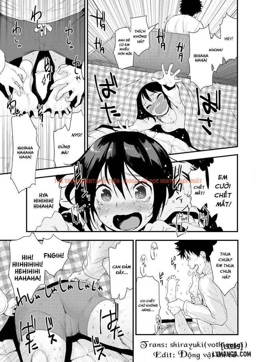 Xem ảnh 4 trong truyện hentai Địt Lộn Trong Phương Pháp Thu Hút Quý Cô Lớn Tuổi - One Shot - hentaitvn.net
