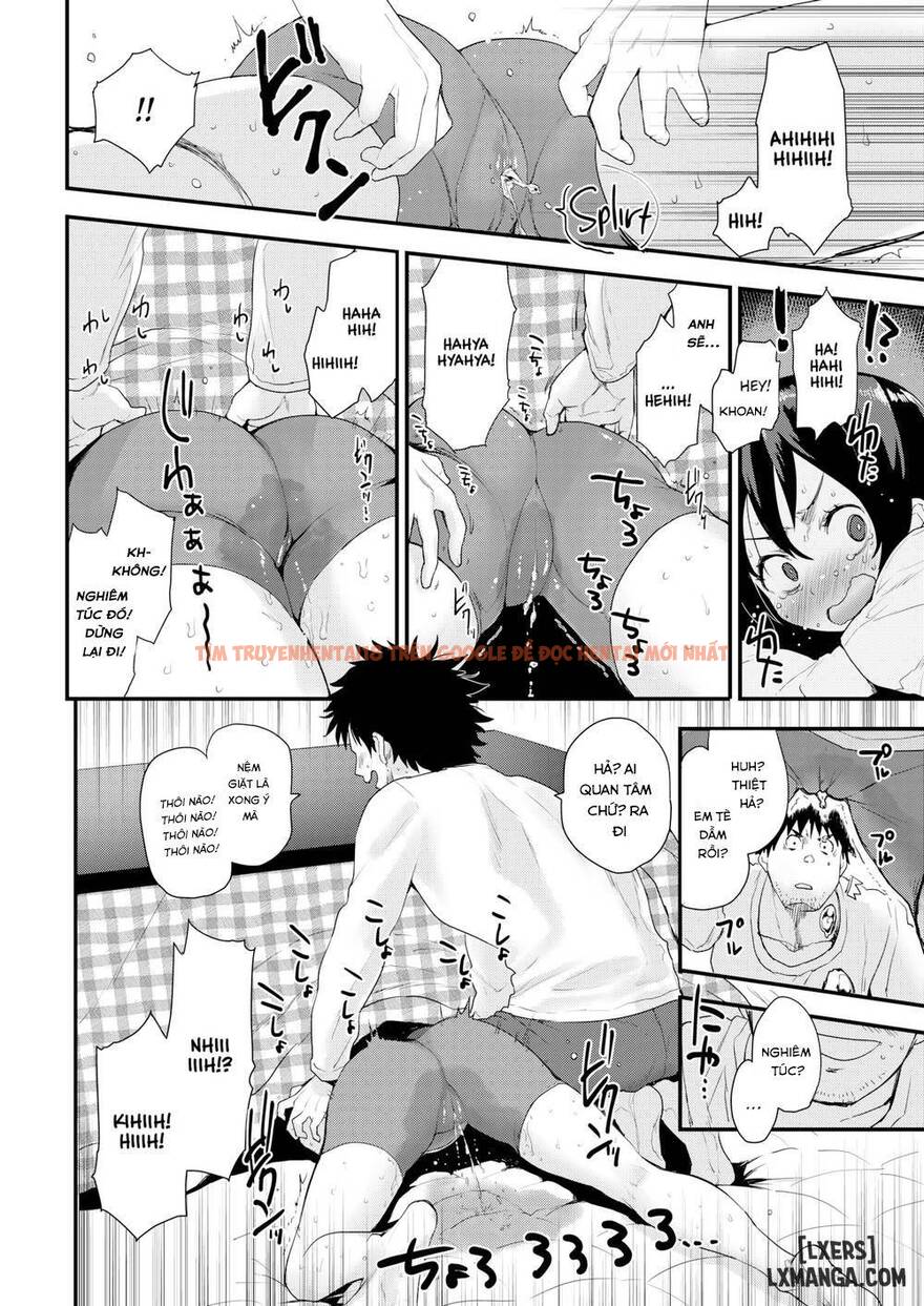 Xem ảnh 5 trong truyện hentai Địt Lộn Trong Phương Pháp Thu Hút Quý Cô Lớn Tuổi - One Shot - hentaitvn.net