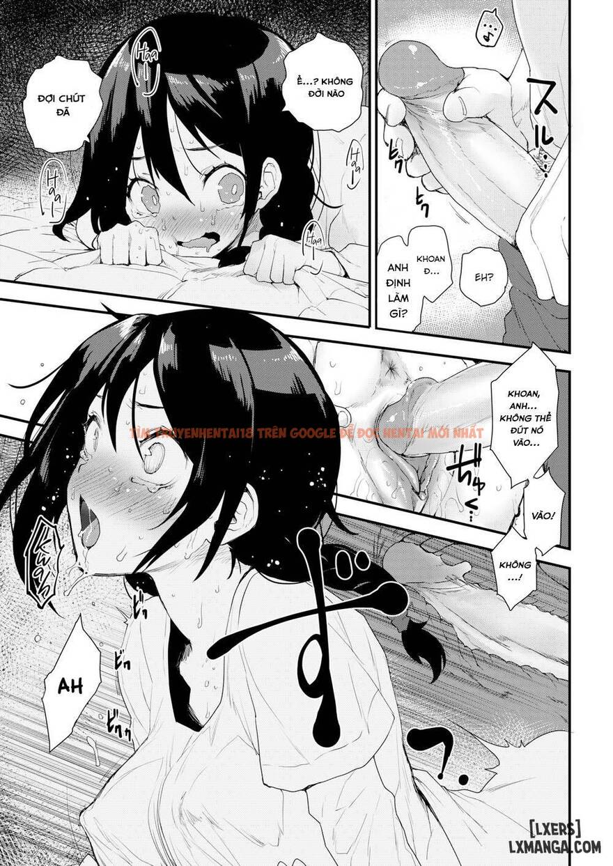 Xem ảnh 8 trong truyện hentai Địt Lộn Trong Phương Pháp Thu Hút Quý Cô Lớn Tuổi - One Shot - hentaitvn.net
