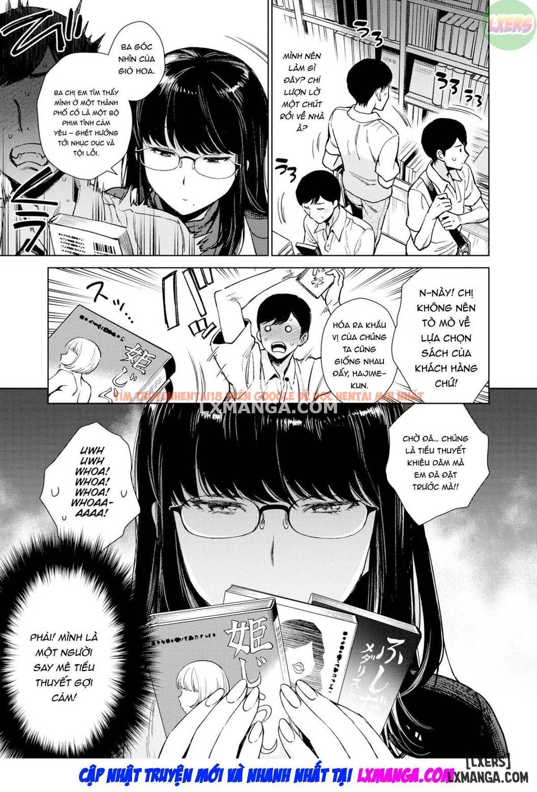 Xem ảnh Kotone Tsumugi - One Shot - 5 - HentaiTruyen.fun