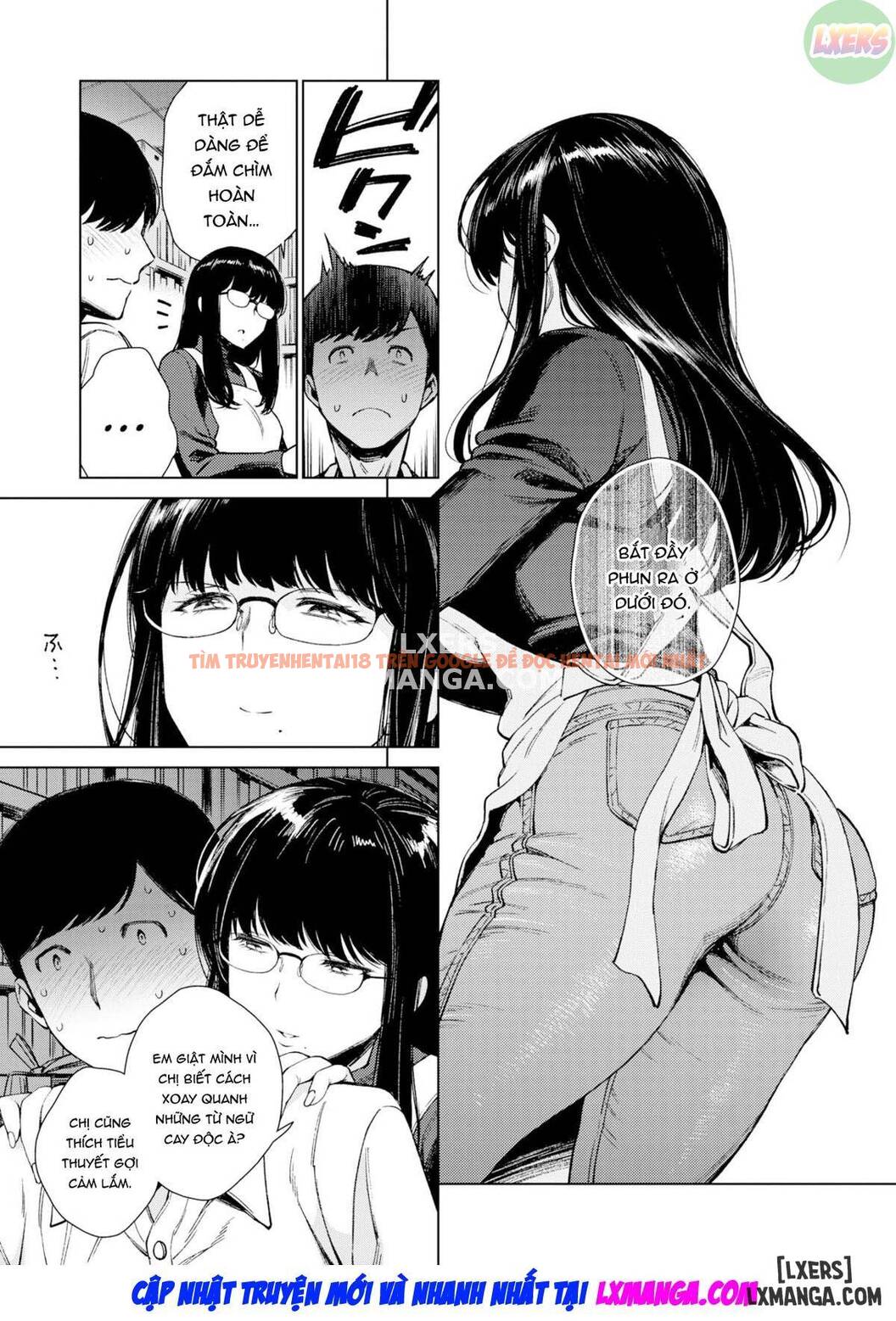 Xem ảnh Kotone Tsumugi - One Shot - 7 - HentaiTruyen.fun