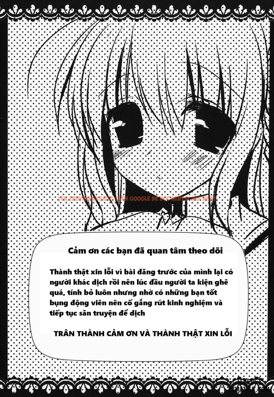 Xem ảnh 17 trong truyện hentai Kotori 100% - One Shot - hentaitvn.net