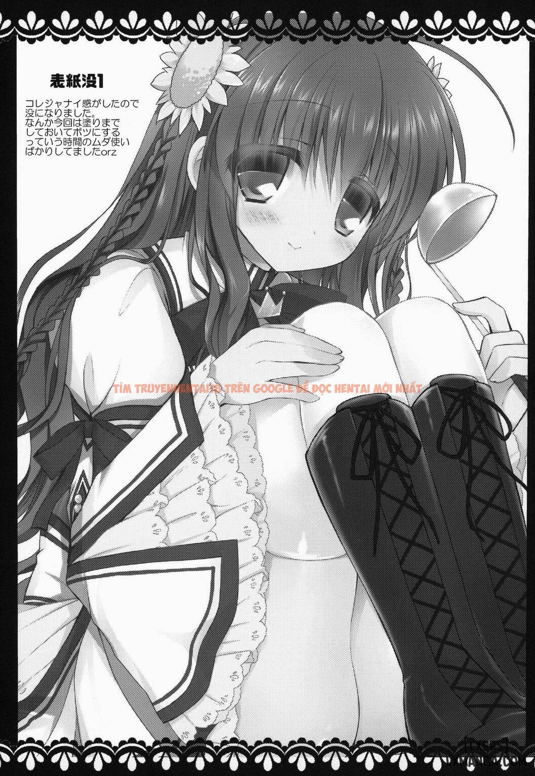 Xem ảnh 21 trong truyện hentai Kotori 100% - One Shot - hentaitvn.net